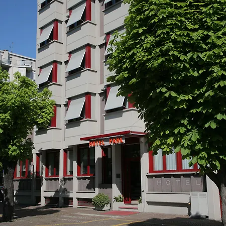 Park Hotel Meublé-3